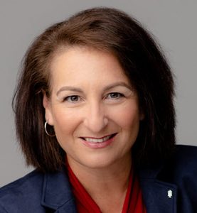 Polly Speros